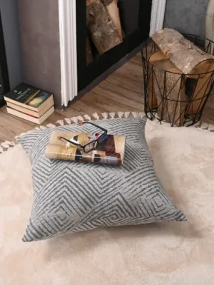 Μαξιλαροθήκη Philadelphia 03 - 30x50cm με γέμιση