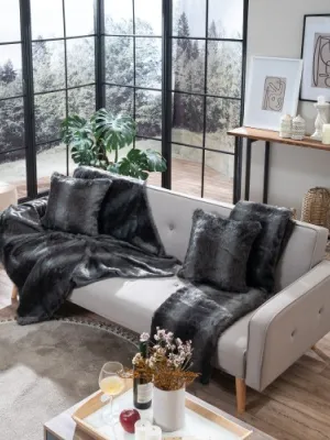 Γούνινο Ριχτάρι Pelt 33 - 130x160cm