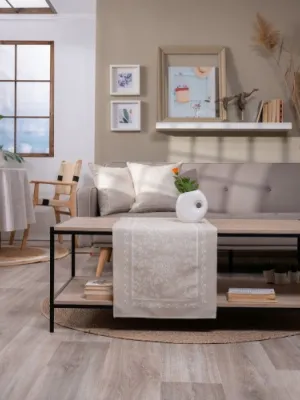 Τραβέρσα Peony 01 - 45x140cm