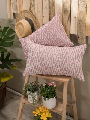 Μαξιλαροθήκη Giardino 06 - 65x65cm δαπέδου