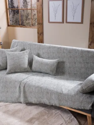 Ριχτάρι Hampton 13 - Διθέσιο 180x250cm