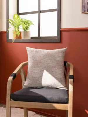 Μαξιλαροθήκη Midland 02 - 65x65cm δαπέδου με γέμιση 