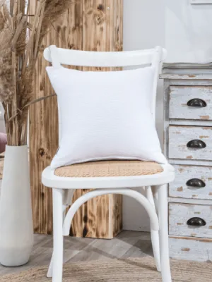 Μαξιλαροθήκη Anzio 00 - 30x50cm με γέμιση