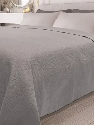 LINO ΚΟΥΒΕΡΛΙ LIGERO DLILAC 220X240