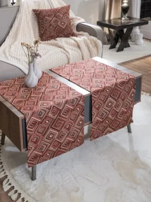 Τραβέρσα Santos 05 - 40x160cm