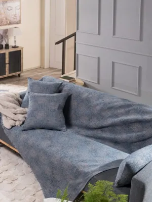 Ριχτάρι Midland 04 - Τετραθέσιο 180x350cm