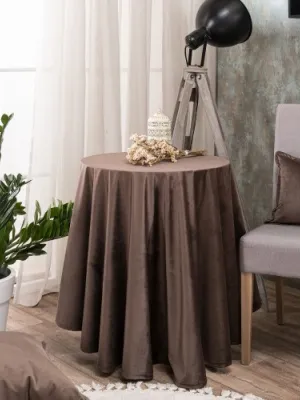 Ροτόντα Velvet 03 - Φ180cm