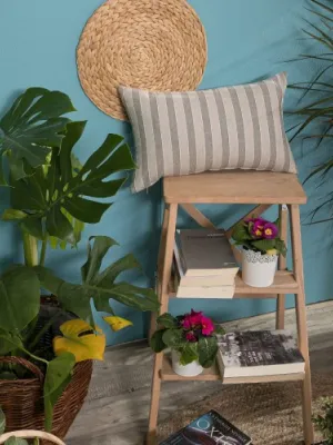 Μαξιλαροθήκη Prado 11 - 45x45cm με γέμιση