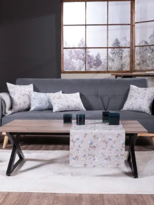 Τραβέρσα Altea - 40x160cm