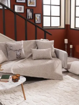 Ριχτάρι Madison 02 - Τριθέσιο 180x300cm