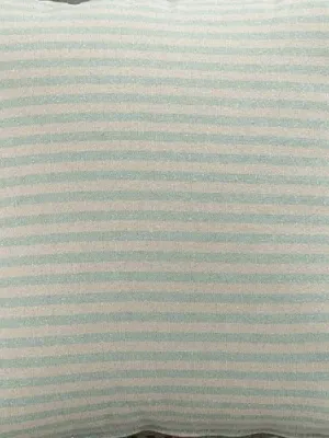 Μαξιλαροθήκη Guensa 16 - 65x65cm δαπέδου με γέμιση 