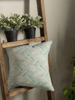 Μαξιλαροθήκη Siena 05 - 43x43cm με γέμιση