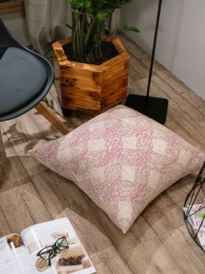 Μαξιλαροθήκη Ohio 12 - 65x65cm δαπέδου