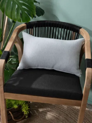 Μαξιλαροθήκη Ostia 04 - 43x43cm με γέμιση