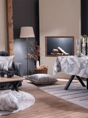 Τραπεζομάντηλο Beatrice 11 - 135x135cm