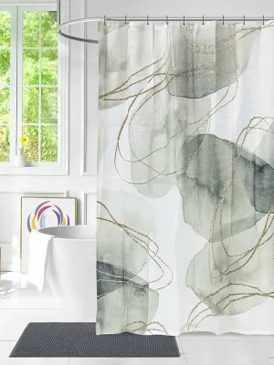 LINO ΚΟΥΡΤΙΝΑ ΜΠΑΝΙΟΥ OLELO 180X200