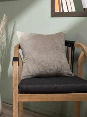 Μαξιλαροθήκη Bruno 13 - 45x45cm με γέμιση