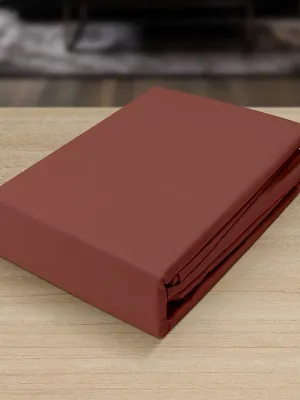 LINO ΣΕΝΤΟΝΙ BASICO ROSE 160X200+30