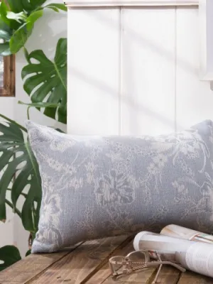 Μαξιλαροθήκη Varese 05 - 43x43cm με γέμιση