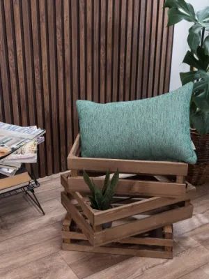 Μαξιλαροθήκη Harlem 16 - 43x43cm