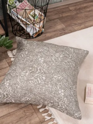 Μαξιλαροθήκη Montana 02 - 43x43cm με γέμιση