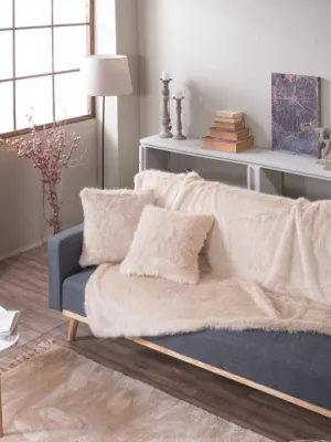 Γούνινο Ριχτάρι Pelt 36 - 130x160cm