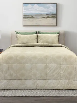 LINO ΚΟΥΒΕΡΛΙ SIROCO GREY 220Χ240