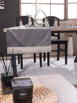 Τραβέρσα (Sari) Velvet 11 - 65 x 200 cm