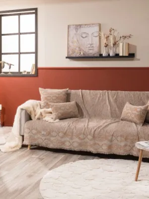 Ριχτάρι Garland 05 - Μονοθέσιο 180x150cm