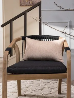 Μαξιλαροθήκη Madison 14 - 50x50cm με γέμιση