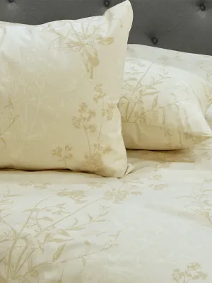 LINO ΣΕΤ ΣΕΝΤΟΝΙΑ PONT BEIGE 100X200+35