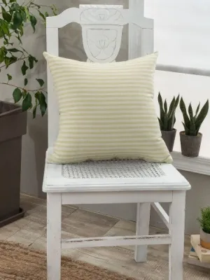 Μαξιλαροθήκη Guensa 08 - 30x50cm με γέμιση