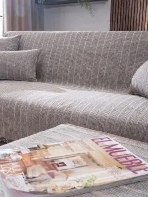 Ριχτάρι Jersey 03 - Τριθέσιο 180x300cm