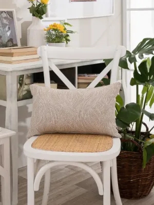 Μαξιλαροθήκη Bivona 02 - 30x50cm