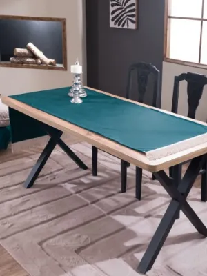 Τραβέρσα (Sari) Velvet 13 - 65 x 200 cm