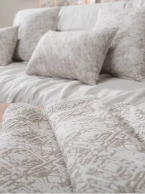 Τραβέρσα Felicia 02 (All Over) - 45x180cm