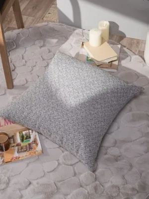 Μαξιλαροθήκη Cleveland 11 - 65x65cm δαπέδου με γέμιση 