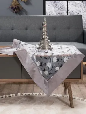 Καρέ L8409 - 135x135cm