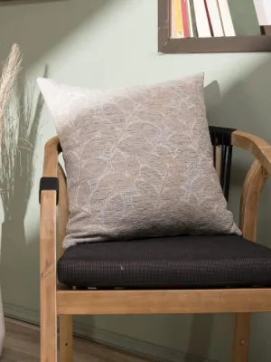 Μαξιλαροθήκη Charlotte 11 - 65x65cm δαπέδου με γέμιση 