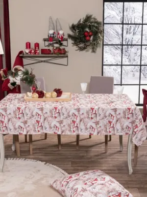 Τραπεζομάντηλο Bremen - 135x220cm