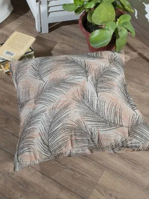 Μαξιλαροθήκη Toscana 15 - 65x65cm δαπέδου με γέμιση 