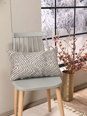 Μαξιλαροθήκη Philadelphia 03 - 43x43cm με γέμιση