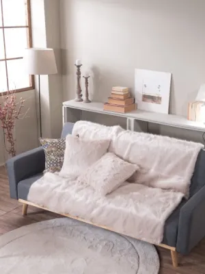 Γούνινο Ριχτάρι Pelt 37 - 130x160cm