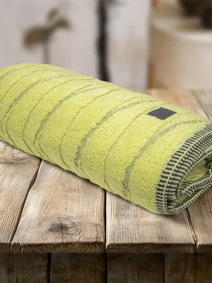 LINO Πετσέτα Σώματος (80x150) Loomline Λάιμ