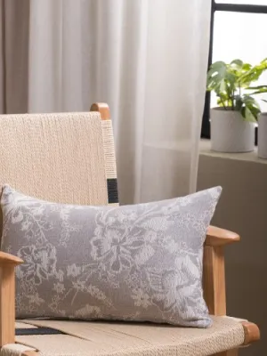 Μαξιλαροθήκη Varese 03 - 65x65cm δαπέδου με γέμιση 