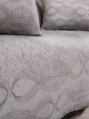 Ριχτάρι Garland 11 - Τετραθέσιο 180x350cm