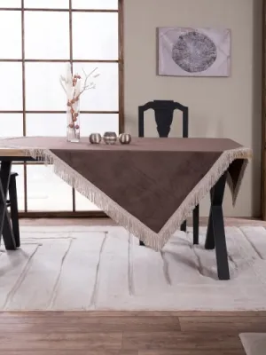Τραπεζομάντηλο Velvet 03 - 140x180cm