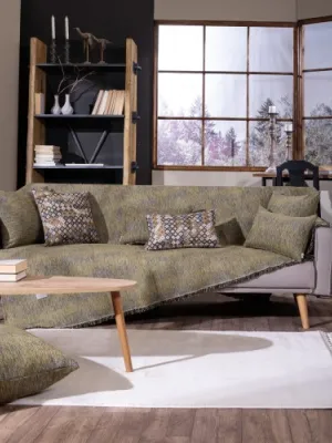 Ριχτάρι Toronto 15 - Τριθέσιο 180x300cm