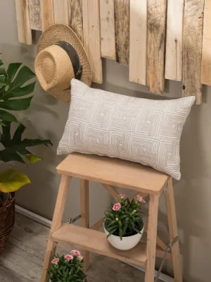 Μαξιλαροθήκη Messina 02 - 30x50cm