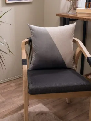 Μαξιλαροθήκη Mainus 11 - 30x60cm με γέμιση